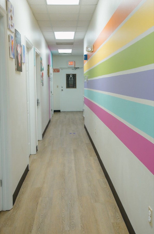 After-Hours Telehealth at A+ Pediatrics, Irvine KY